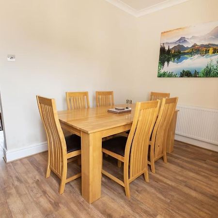 Stunning Holiday Home - Puddleduck - Centre Of Coniston Ngoại thất bức ảnh