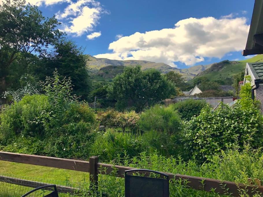 Stunning Holiday Home - Puddleduck - Centre Of Coniston Ngoại thất bức ảnh