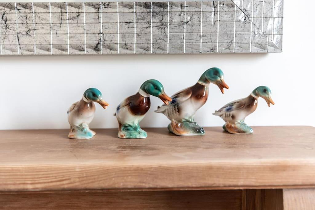 Stunning Holiday Home - Puddleduck - Centre Of Coniston Ngoại thất bức ảnh