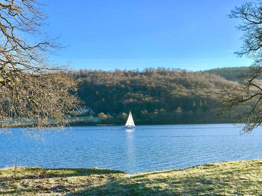 Stunning Holiday Home - Puddleduck - Centre Of Coniston Ngoại thất bức ảnh