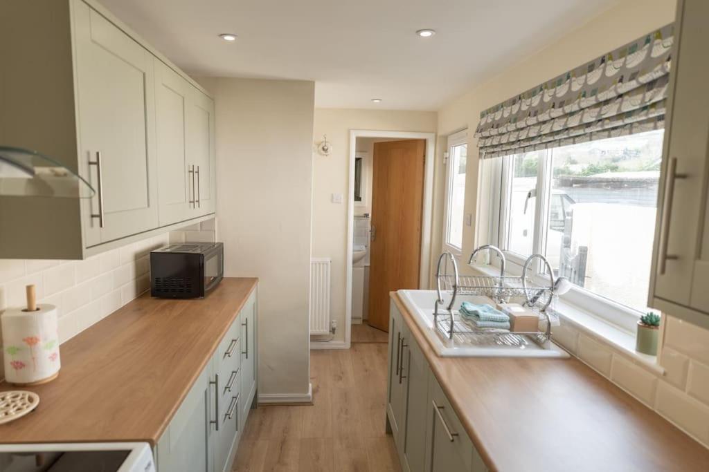 Stunning Holiday Home - Puddleduck - Centre Of Coniston Ngoại thất bức ảnh