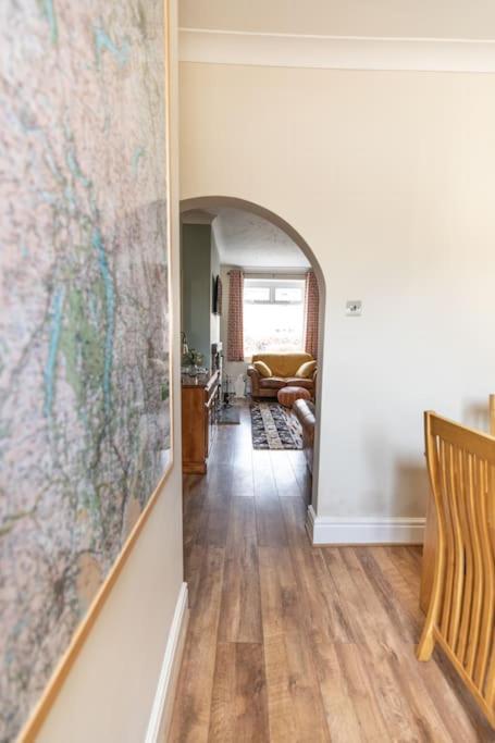Stunning Holiday Home - Puddleduck - Centre Of Coniston Ngoại thất bức ảnh