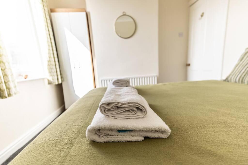 Stunning Holiday Home - Puddleduck - Centre Of Coniston Ngoại thất bức ảnh