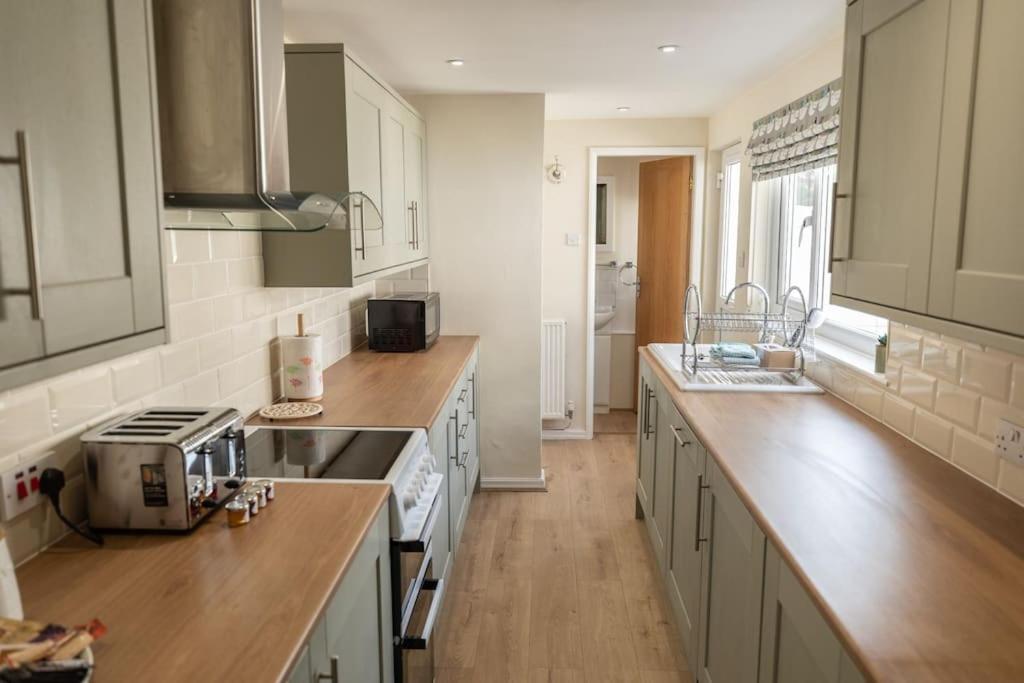 Stunning Holiday Home - Puddleduck - Centre Of Coniston Ngoại thất bức ảnh