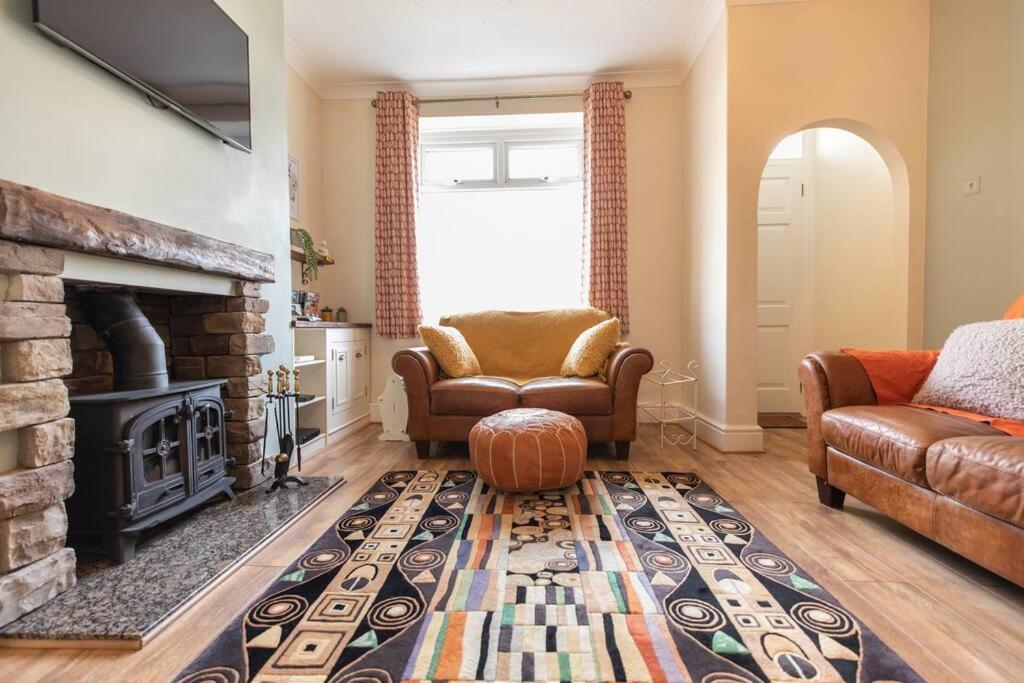 Stunning Holiday Home - Puddleduck - Centre Of Coniston Ngoại thất bức ảnh