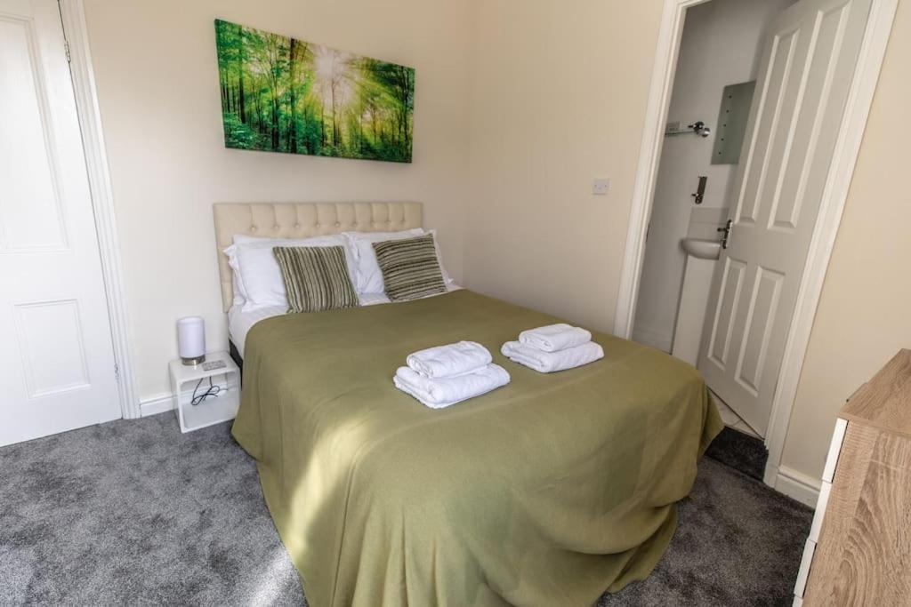 Stunning Holiday Home - Puddleduck - Centre Of Coniston Ngoại thất bức ảnh