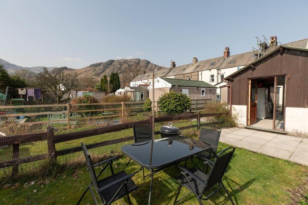 Stunning Holiday Home - Puddleduck - Centre Of Coniston Ngoại thất bức ảnh