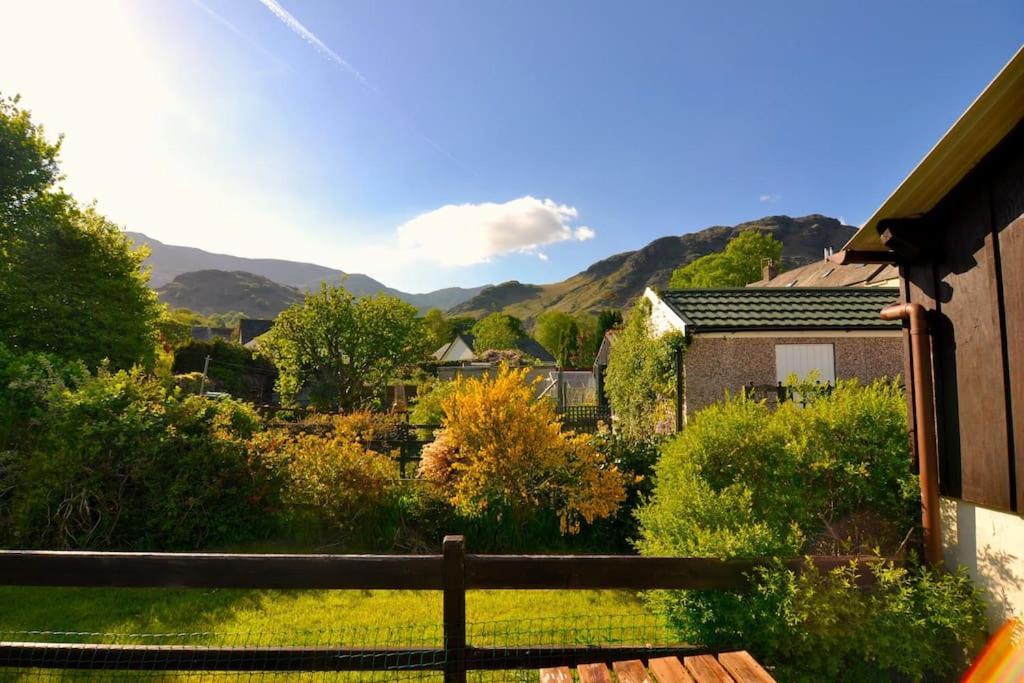 Stunning Holiday Home - Puddleduck - Centre Of Coniston Ngoại thất bức ảnh