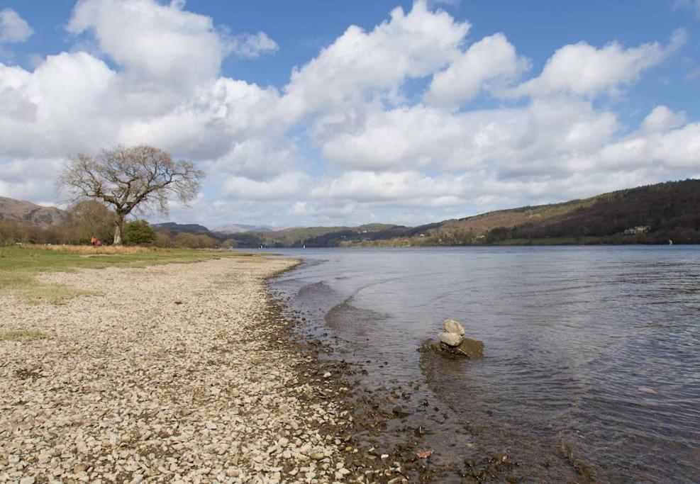 Stunning Holiday Home - Puddleduck - Centre Of Coniston Ngoại thất bức ảnh