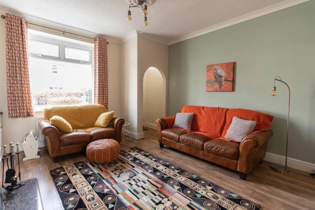 Stunning Holiday Home - Puddleduck - Centre Of Coniston Ngoại thất bức ảnh