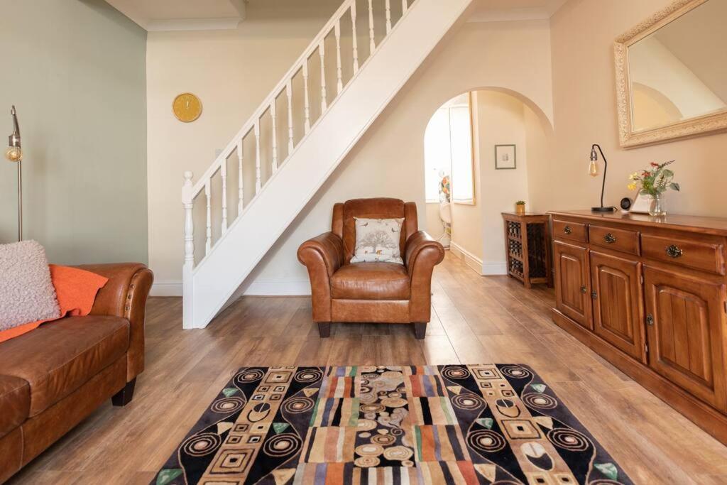 Stunning Holiday Home - Puddleduck - Centre Of Coniston Ngoại thất bức ảnh