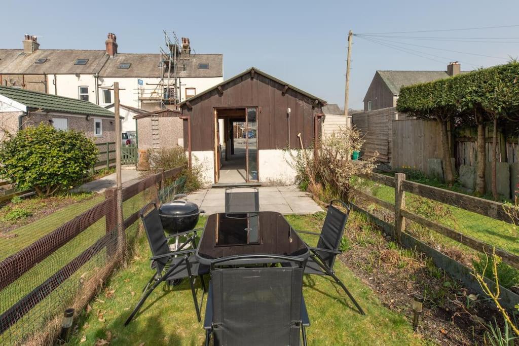 Stunning Holiday Home - Puddleduck - Centre Of Coniston Ngoại thất bức ảnh