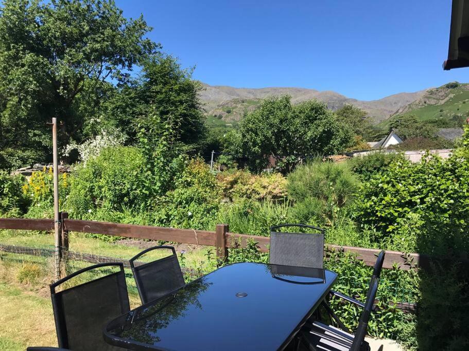 Stunning Holiday Home - Puddleduck - Centre Of Coniston Ngoại thất bức ảnh